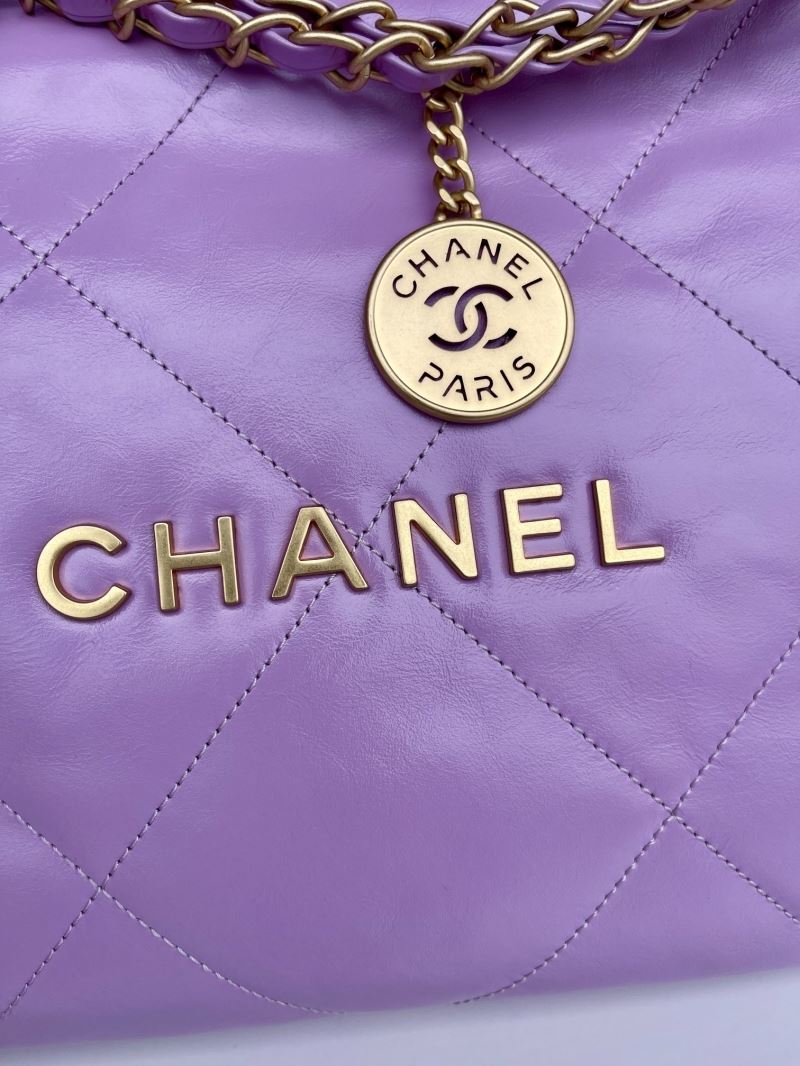 Chanel Satchel Bags